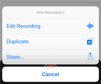 Iphone Voice Memo Download To Mac